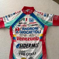 Lotto abbigliamento ciclismo
