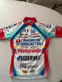 Lotto abbigliamento ciclismo