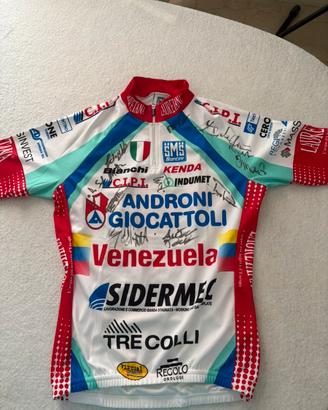 Lotto abbigliamento ciclismo