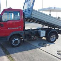 Cabstar 35C12 3.0 TDI RIBALTABILE