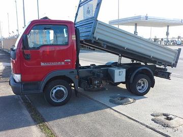 Cabstar 35C12 3.0 TDI RIBALTABILE