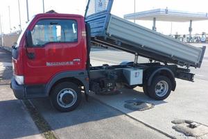 Cabstar 35C12 3.0 TDI RIBALTABILE