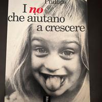 Libro I no che aiutano a crescere Asha Phillips
