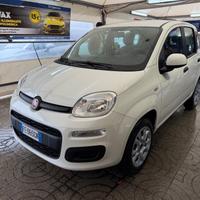 Fiat Panda 0.9 TwinAir Turbo Natural Power Easy