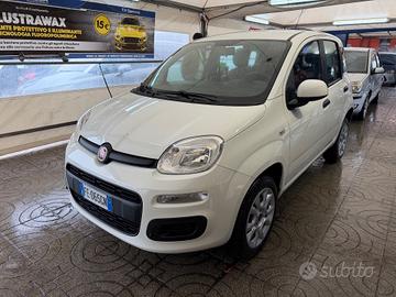 Fiat Panda 0.9 TwinAir Turbo Natural Power Easy