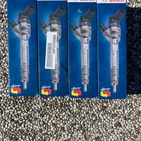 Iniettori Bosch Mercedes Vito