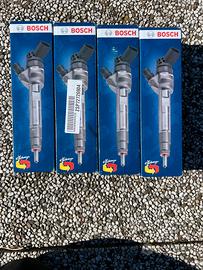 Iniettori Bosch Mercedes Vito