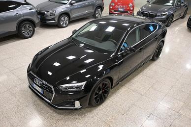 Audi A5 SPB 40 TFSI S tronic Business