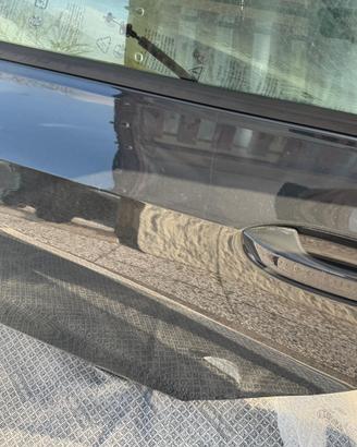 Porte golf gti 2023