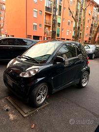 smart 451 2008 