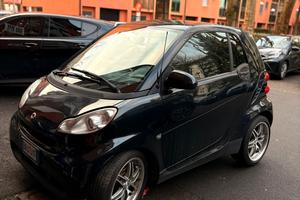 smart 451 2008 