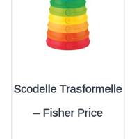 prodotti per bambini usati una volta 