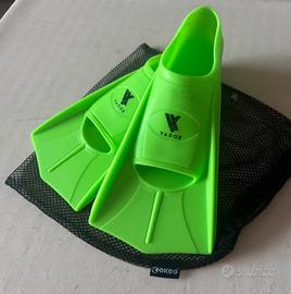 Pinne nuoto VADOX