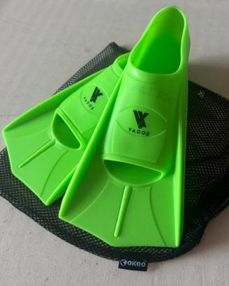 Pinne nuoto VADOX