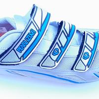 Scarpe con attacchi Pearl Izumi