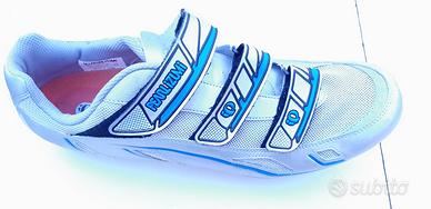 Scarpe con attacchi Pearl Izumi