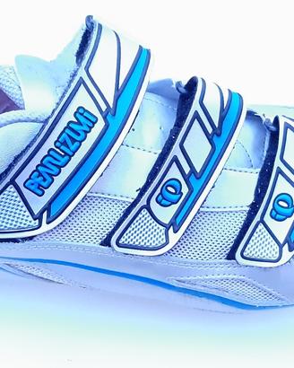 Scarpe con attacchi Pearl Izumi