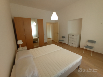 Bivano arredato e ristrutturato per lavoratori