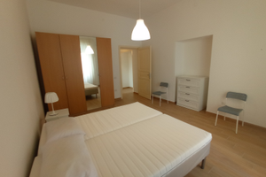 Bivano arredato e ristrutturato per lavoratori