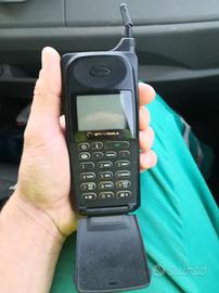 Nokia 8700