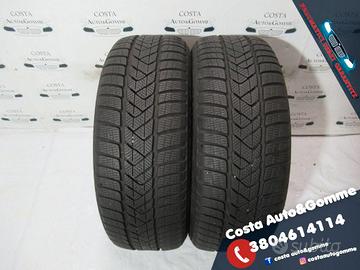 225 50 18 Pirelli  99% 225 50 R18 Gomme