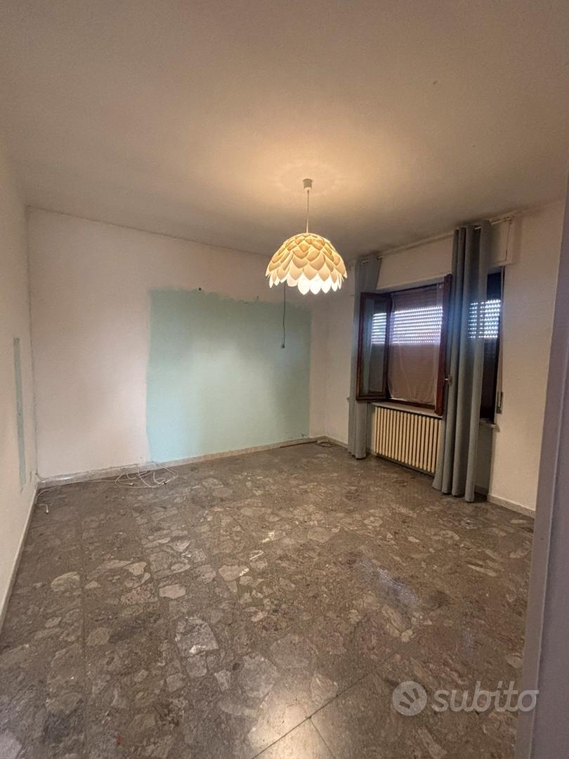 Appartamento – Altavilla Monferrato, Franchini - Altro
