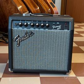 FENDER Frontman 20G - Amplificatore Combo