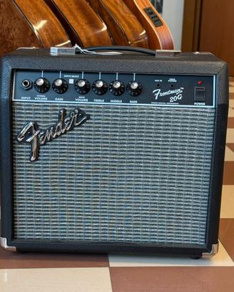 FENDER Frontman 20G - Amplificatore Combo