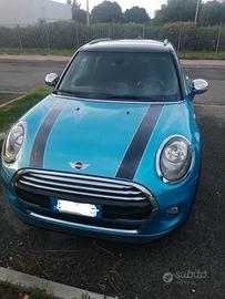 mini cooper d 