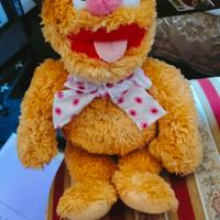 pupazzi The Muppets collezione nuovi