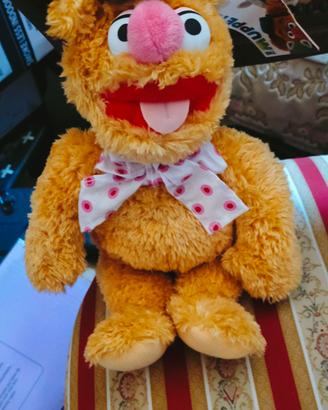 pupazzi The Muppets collezione nuovi