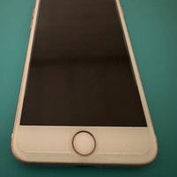 iPhone 7 128Gb Gold Rose