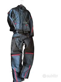 Giacca & Pantaloni Moto Dainese Tempest 3 Lady