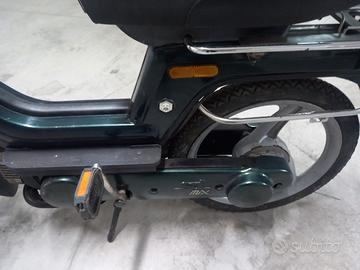 piaggio si elettronic con miscelatore leggete 