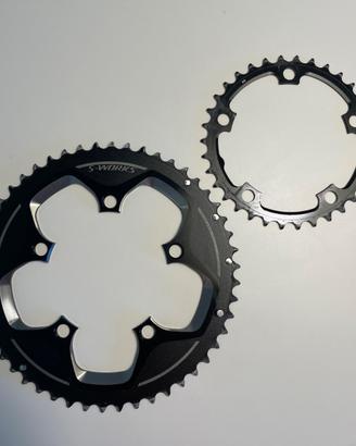 CORONE SPECIALIZED S-WORKS 50/34
