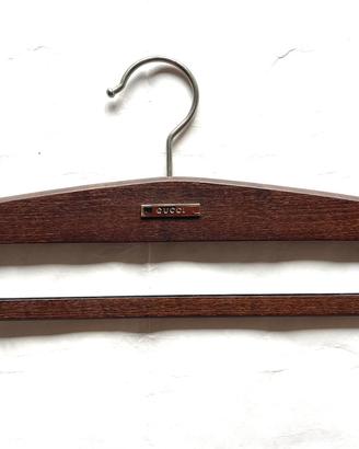 Gruccia Legno Gucci