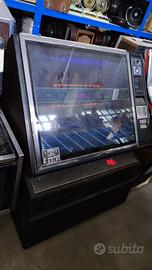 Juke box