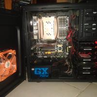 PC fisso ex gioco