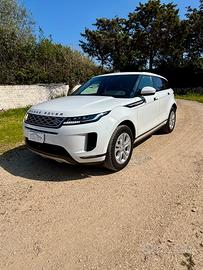 Land Rover Range Evoque 2.0D I4-L.Flw 150 CV AWD A