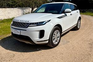 Land Rover Range Evoque 2.0D I4-L.Flw 150 CV AWD A