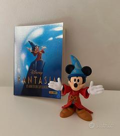 Disney Fantasia 85 Anniversario Panini - Topolino