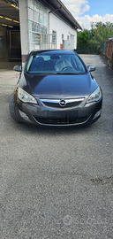 Opel astra j 1700 diesel