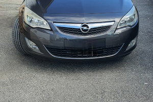 Opel astra j 1700 diesel