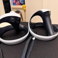 Vr2 per playstation 4/5 *NUOVA*