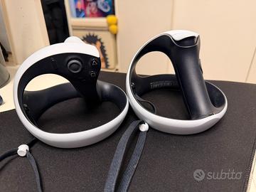 Vr2 per playstation 4/5 *NUOVA*