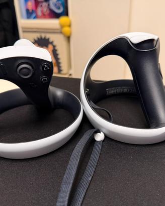 Vr2 per playstation 4/5 *NUOVA*