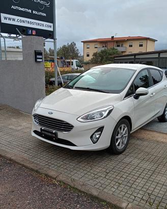 Ford Fiesta 5 Porte 1.1 Titanium