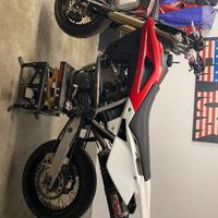 Husqvarna smr 450