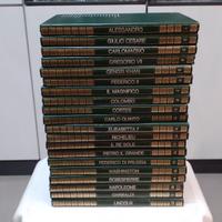 I grandi della storia Mondadori