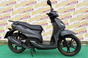 Peugeot Tweet 125